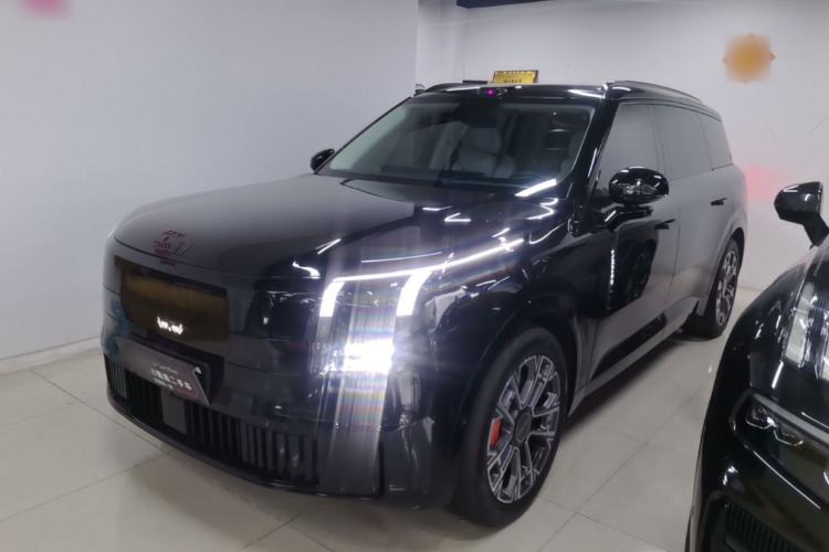 Used Lynk & Co 900 2025 2.0T Ultra