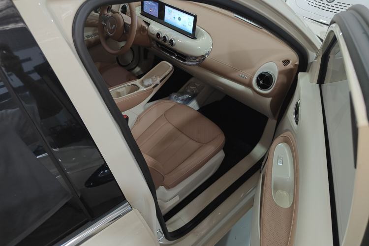 Used Wuling Bingo 2025 333 km Enjoyment Version
