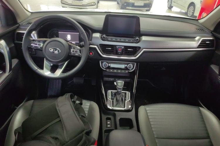 Used Kia Sportage R 2019 2.0L Automatic Smart Luxury Edition