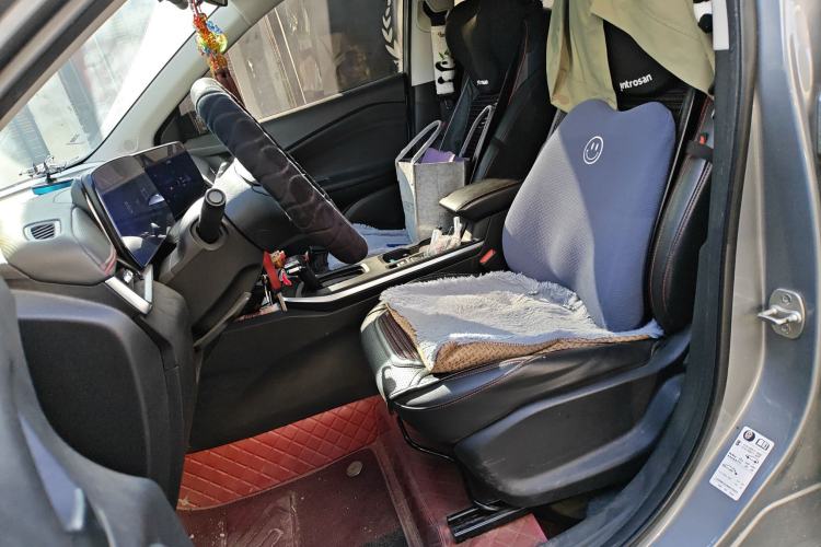 Used Chevrolet Trax 2022 Encore RS 1.5T CVT Cool