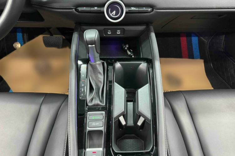 Used Honda Accord 2023 260TURBO Smart Enjoyment Version
