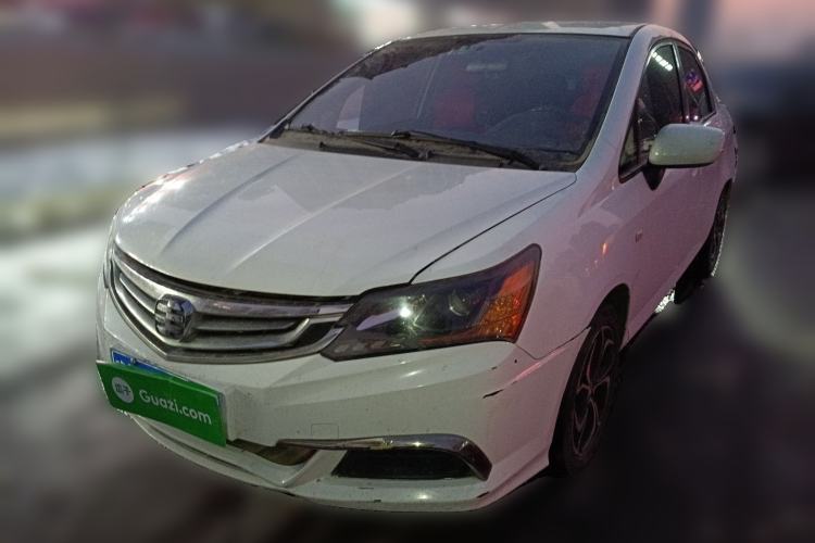 Used Everus S1 2013 1.5L Manual Comfort Edition