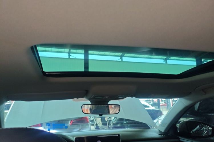 Used Volkswagen Lavida 2024 1.5L Automatic Starry Sky 5 Million Edition