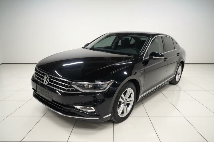 Used Volkswagen Magotan 2023 2 Million Units Limited-Edition 280TSI DSG Comfort Version