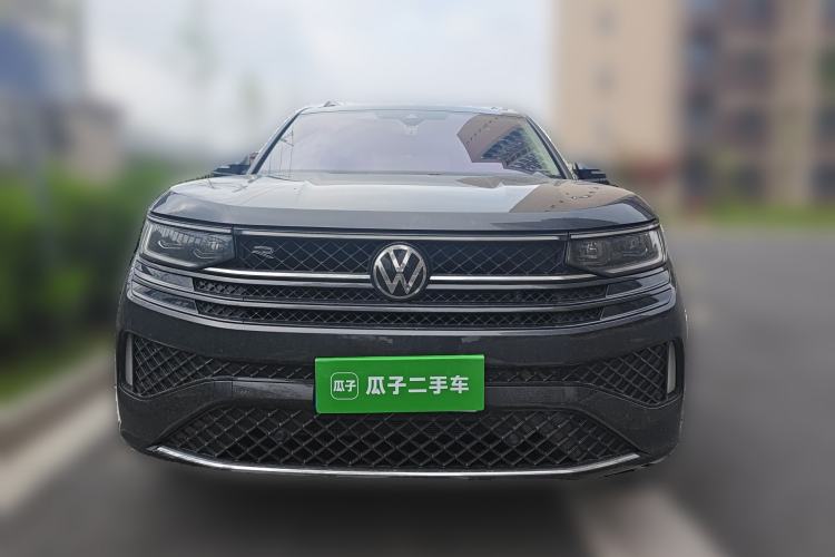 Used Volkswagen Tavendor 2024 380TSI All-Wheel-Drive R-Line Cruise Premium Edition
