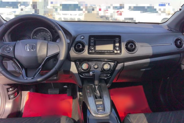 Used Honda XR-V 2015 1.8L EXi CVT Comfort Version