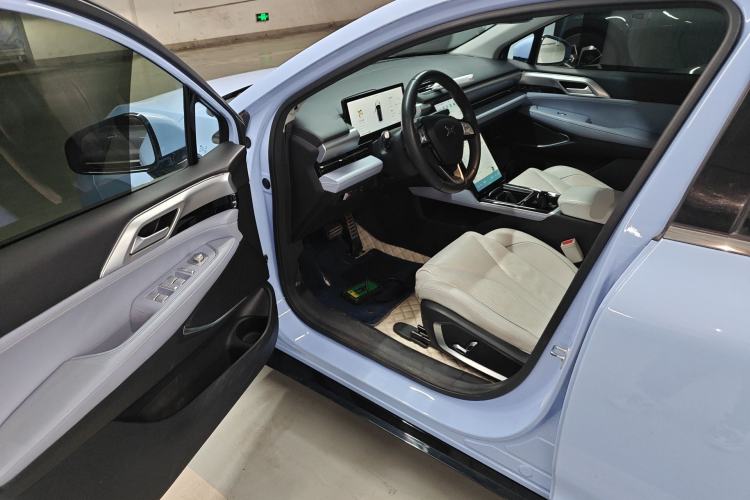 Used XPeng P5 2021 550E