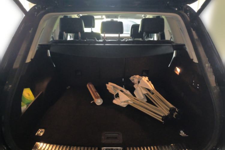 Used Volkswagen Touareg 2017 3.0 TSI Touareg Edition