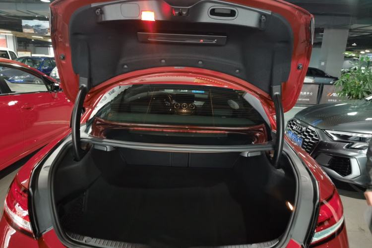 Used Mercedes-Benz C-Class (Import) 2020 C 260 Coupe
