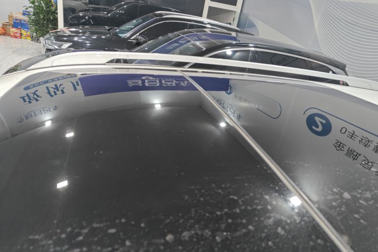 Used Nissan X-Trail 2020 2.5L XL ITS CVT 4WD Deluxe Navigation Edition
