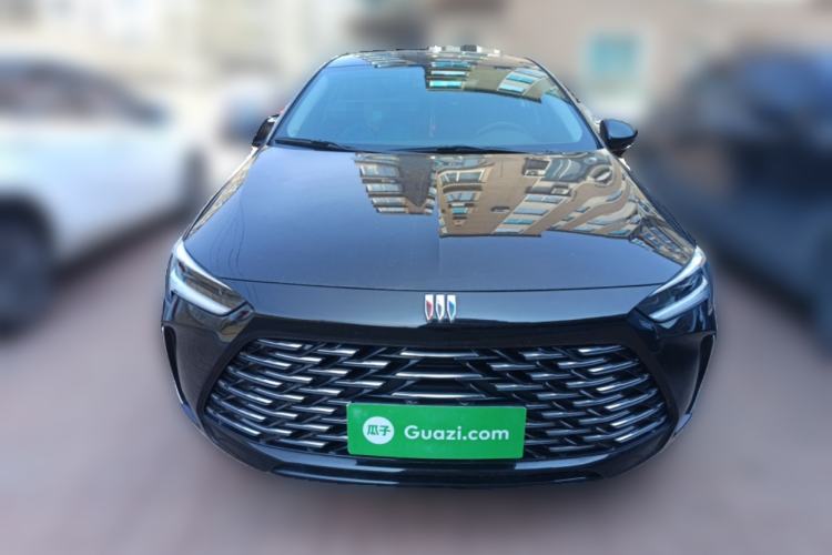 Used Buick Regal 2024 25T Deluxe Edition