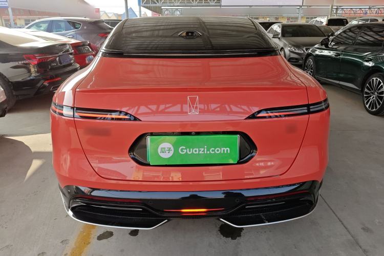 Used Avatr 06 2025 Pro Range-Extended Edition