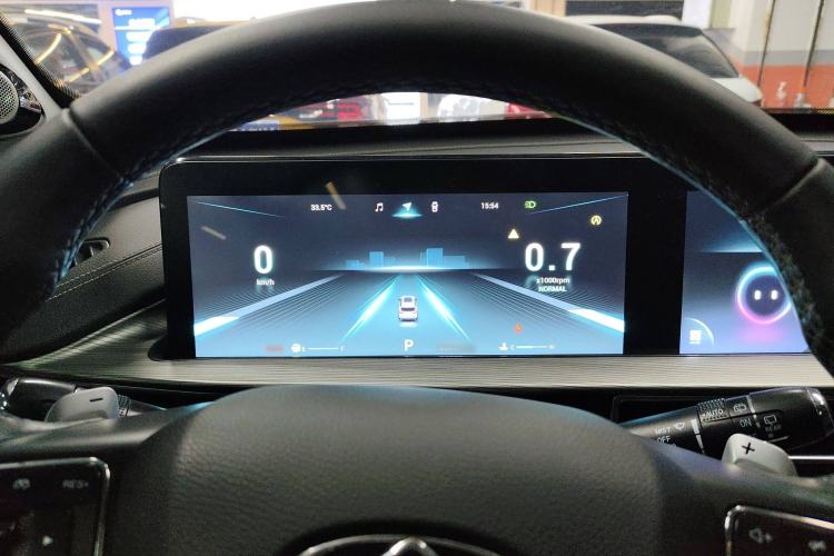 Used Chery Tiggo 8 PLUS 2022 Kunpeng Edition 390TGDI DCT Passion Plus