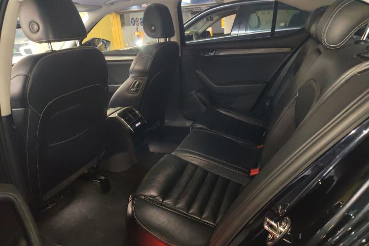 Used Skoda Superb 2016 TSI330 DSG Smart Drive Edition
