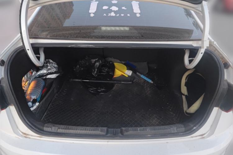 Used Volkswagen Bora 2021 1.5L Automatic Comfort Smart Connect Edition
