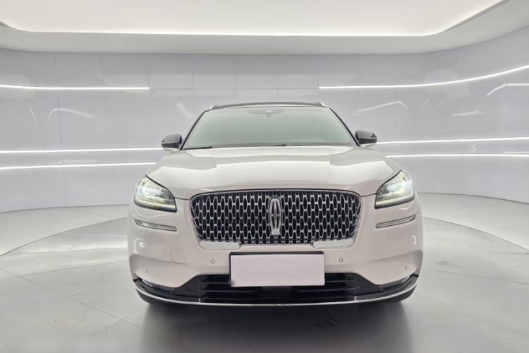Used Lincoln Corsair 2022 2.0T Two-Wheel Drive Luxury Edition Exterior 8