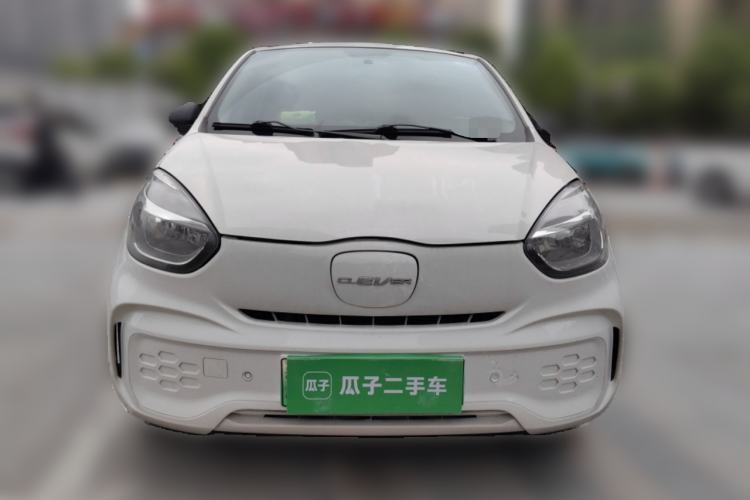 Used Roewe Clever 2021 302km All-Round Version Front