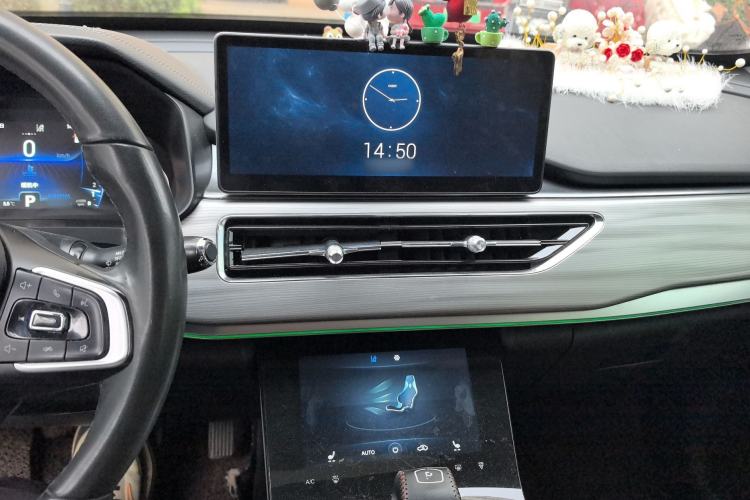 Used Chery Tiggo 8 2021 Kunpeng Edition 390TGDI Automatic Fuyao Version