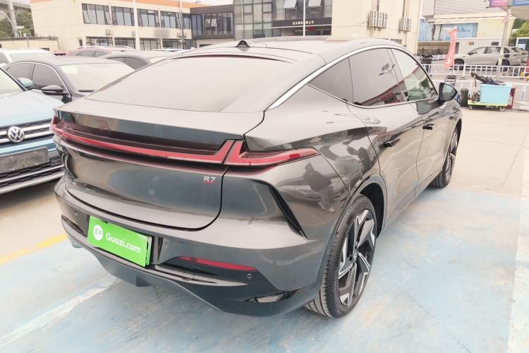 Used Rising R7 2023 Performance Screen Pro Edition
