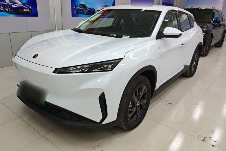 Used Dongfeng Aeolus SKY EV01 2025 530 km AIR Elite Edition