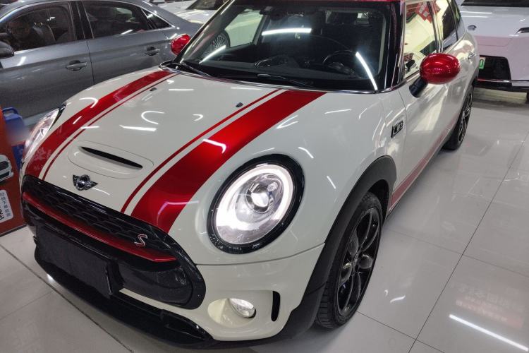 Used MINI Clubman 2016 Revised 2.0T COOPER S