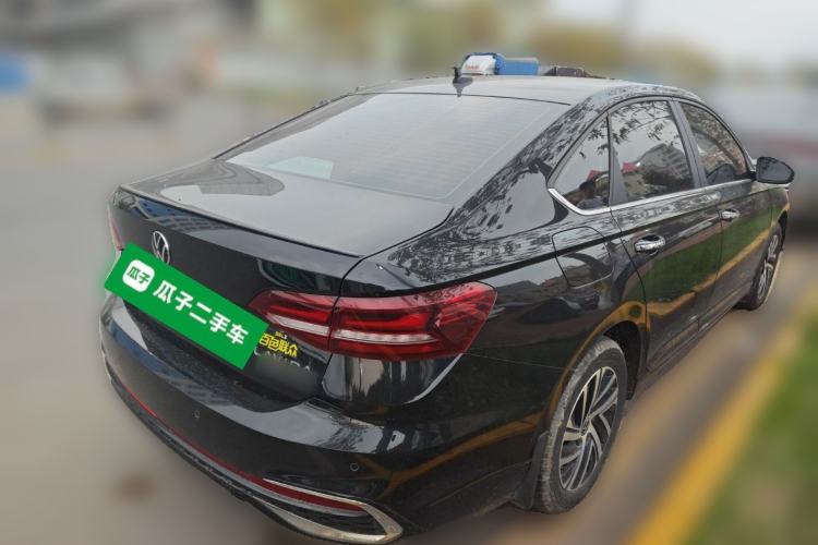 Used Volkswagen Lavida 2023 280TSI DSG Starry Sky Deluxe Edition