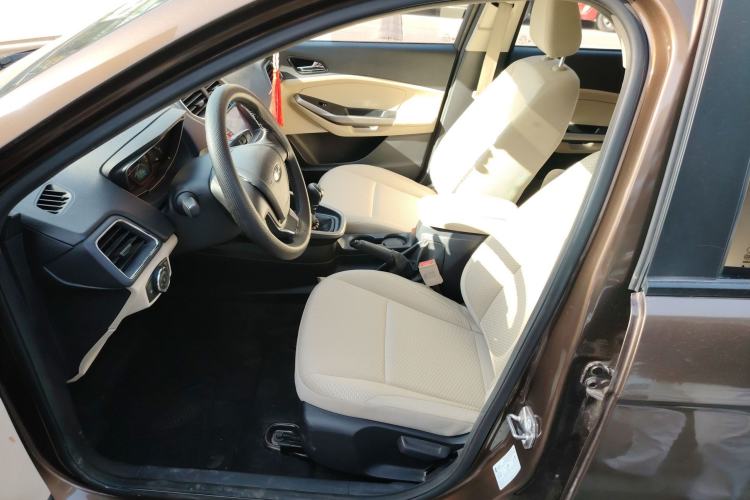 Used Ford Escort 2015 1.5L Manual Comfort Model