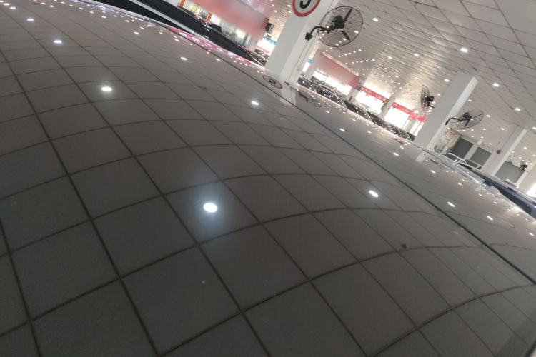 Used IM LS7 2023 90 kWh Elite Rear-Drive Version