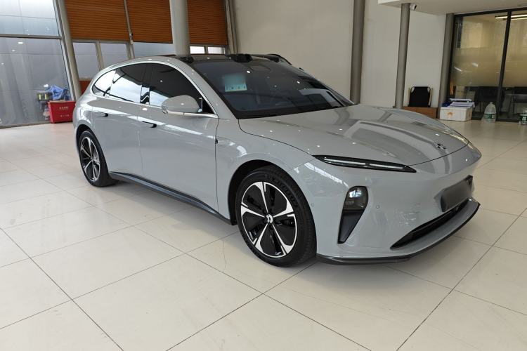Used Nio ET5T 2024 75kWh Touring