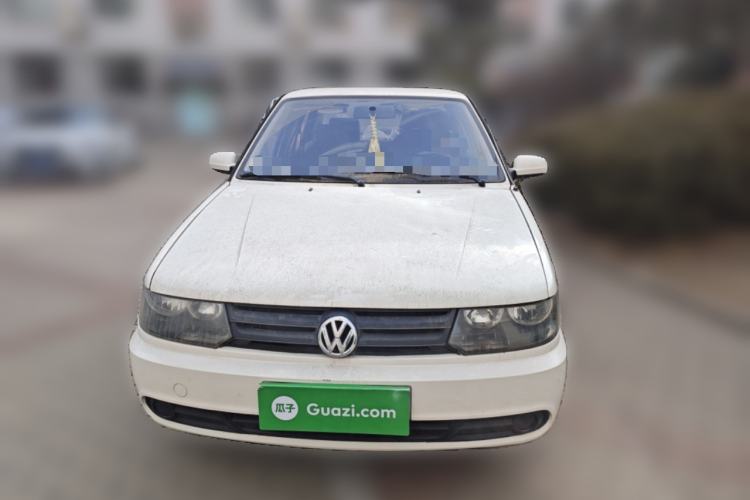 Used Volkswagen Jetta 2010 1.6L Partner