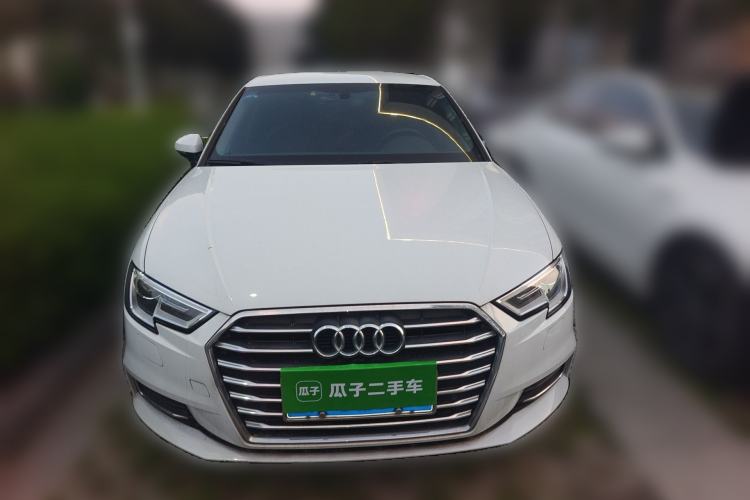 Used Audi A3 2019 Sportback 35 TFSI Ambition China VI