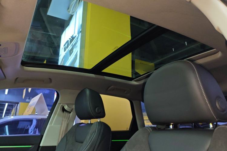 Used Audi Q3 2019 40 TFSI Fashion Dynamic Model
