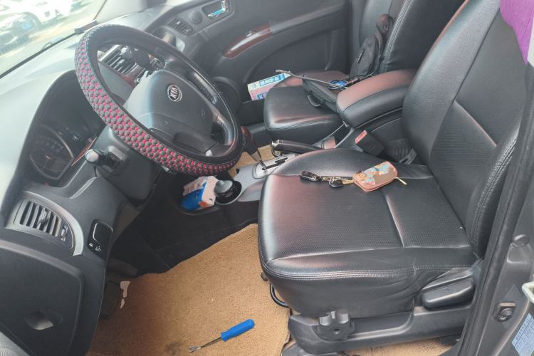 Used Kia Sportage 2009 2.0L Automatic Two-Wheel Drive GLS
