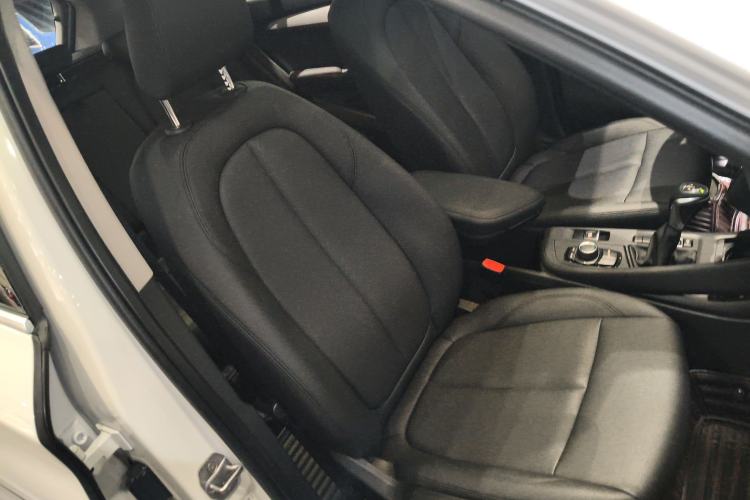 Used BMW X1 2018 sDrive20Li Leading Model