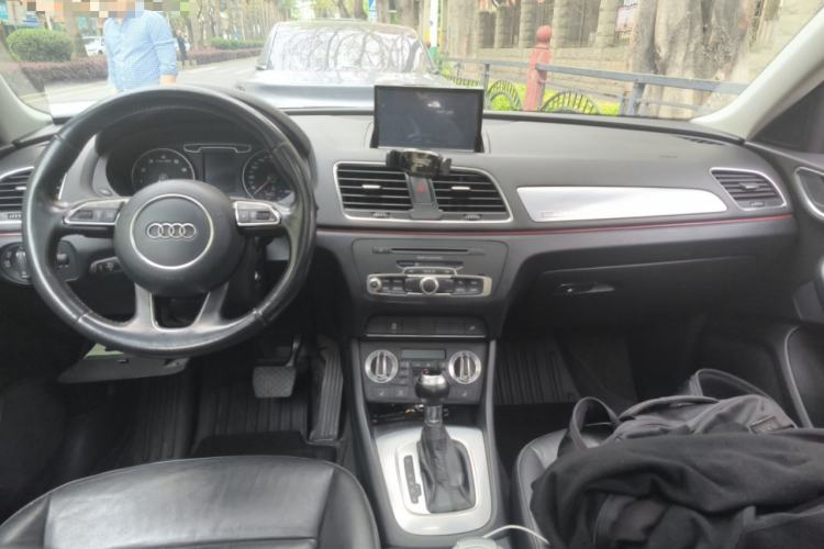 Used Audi Q3 2013 35 TFSI Ambition Edition
