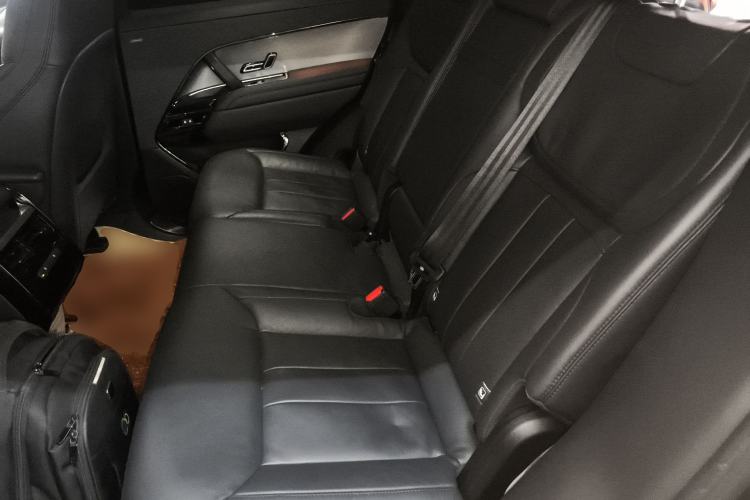 Used Land Rover Range Rover Sport 2023 360 PS S
