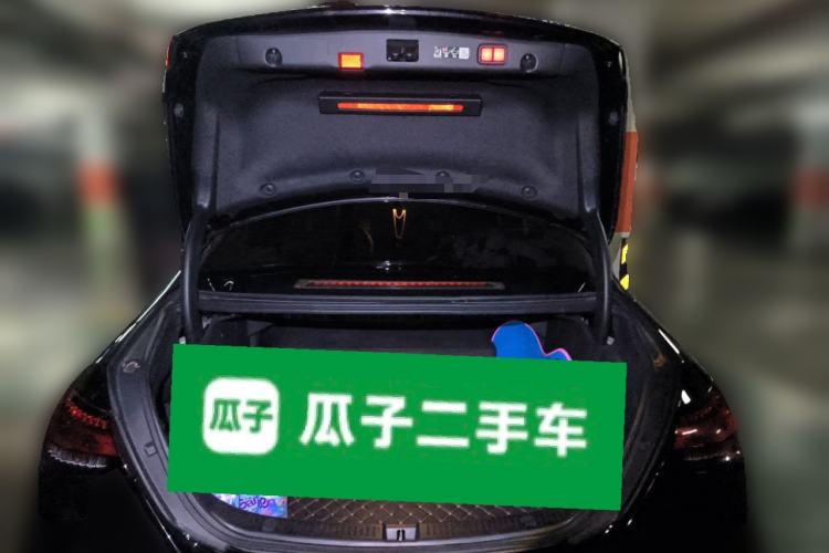 Used Mercedes-Benz E-Class 2023 E 300 L Stylish Model