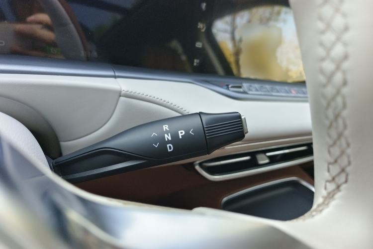 Used VOYAH FREE 2024 Ultra-Long Range Intelligent Driving Version