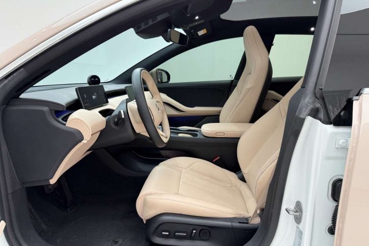 Used Nio ET5T 2023 75 kWh Touring