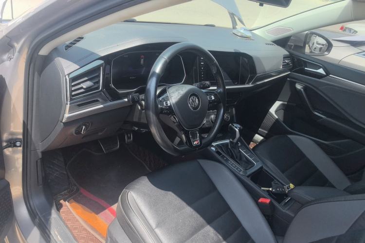 Used Volkswagen Sagitar 2021 280TSI DSG Comfort Connect Edition
