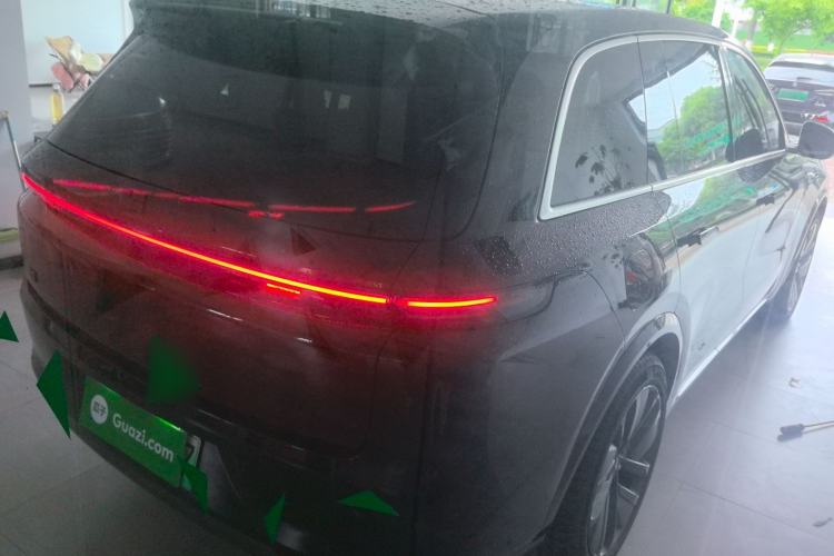 Used Li Auto L8 2024 Pro Model