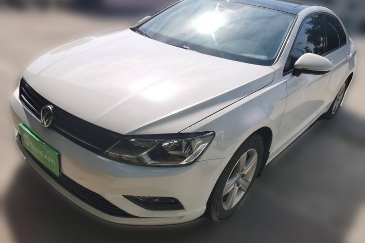 Used Volkswagen Lamando 2015 230TSI DSG Fashion Edition