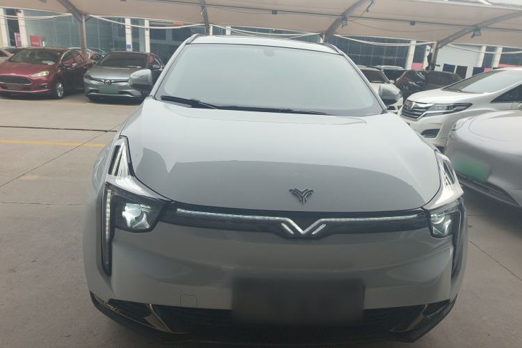 Used NETA U 2022 Zhi400 Pro Lithium Iron Phosphate