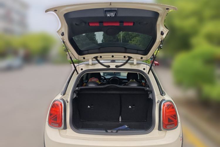 Used MINI 2019 1.5T ONE PLUS