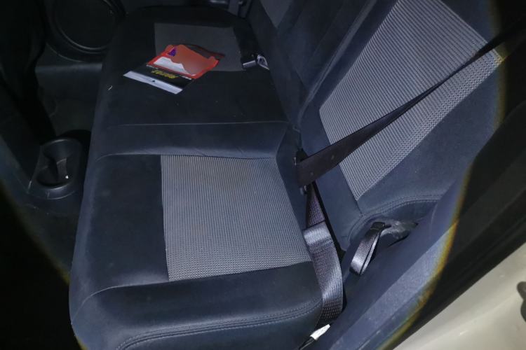 Used Jeep Patriot 2014 2.0L Sport Edition
