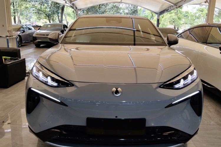 Used Denza N7 2024 702 Smart Drive Pro Edition