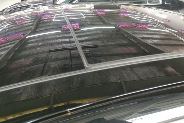 Used Buick LaCrosse 2022 652T Luxury Version
