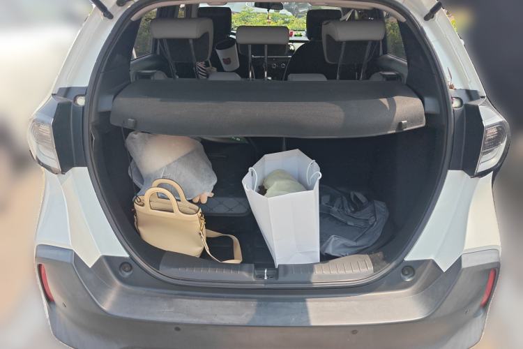 Used Honda LIFE 2021 1.5L CVT CRO-S Fun Edition