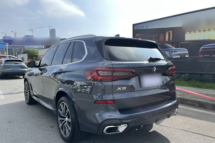 Used BMW X5 (Import) 2022 xDrive30i M Sport Package