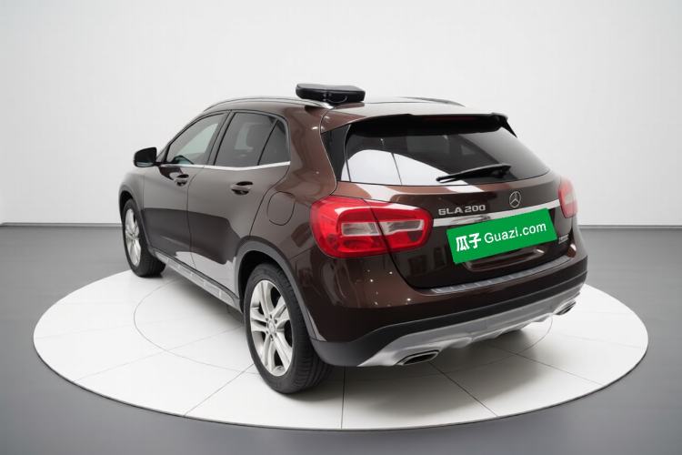 Used Mercedes-Benz GLA 2015 GLA 200 Sport Edition